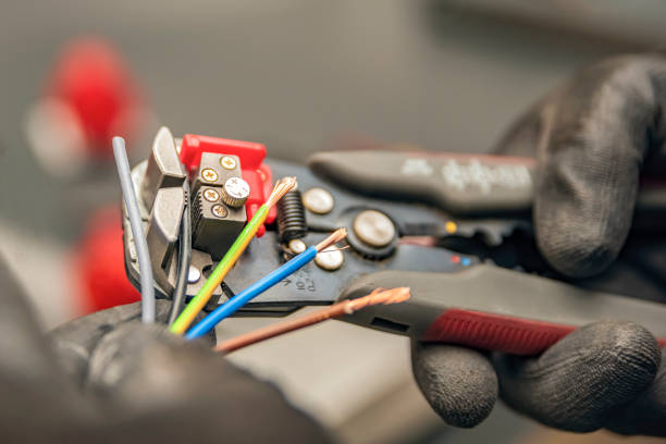 Best Electrical Outlet Repair  in Wallingford Center, CT