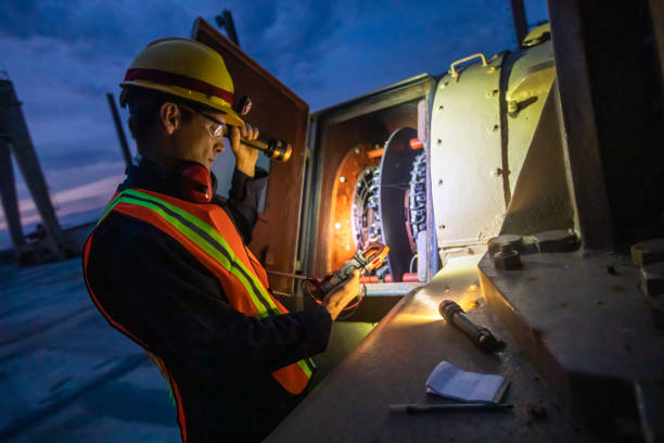 Best Industrial Electrical Services  in Wallingford Center, CT