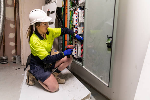 Best Electrical Troubleshooting Services  in Wallingford Center, CT