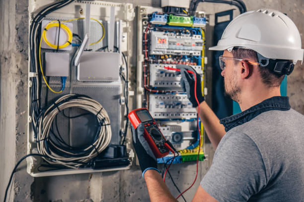Best Electrician Near Me  in Wallingford Center, CT