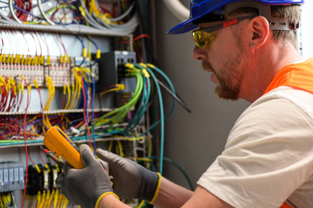 Best Electrical Outlet Repair  in Wallingford Center, CT