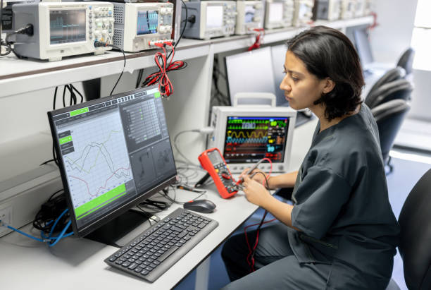 Best Electrical Installation Contractor  in Wallingford Center, CT